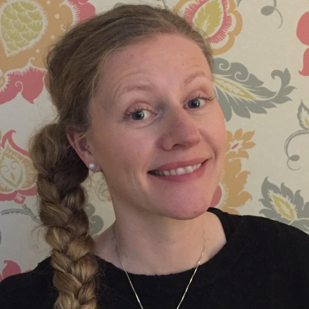 Meet your Posher, Freya